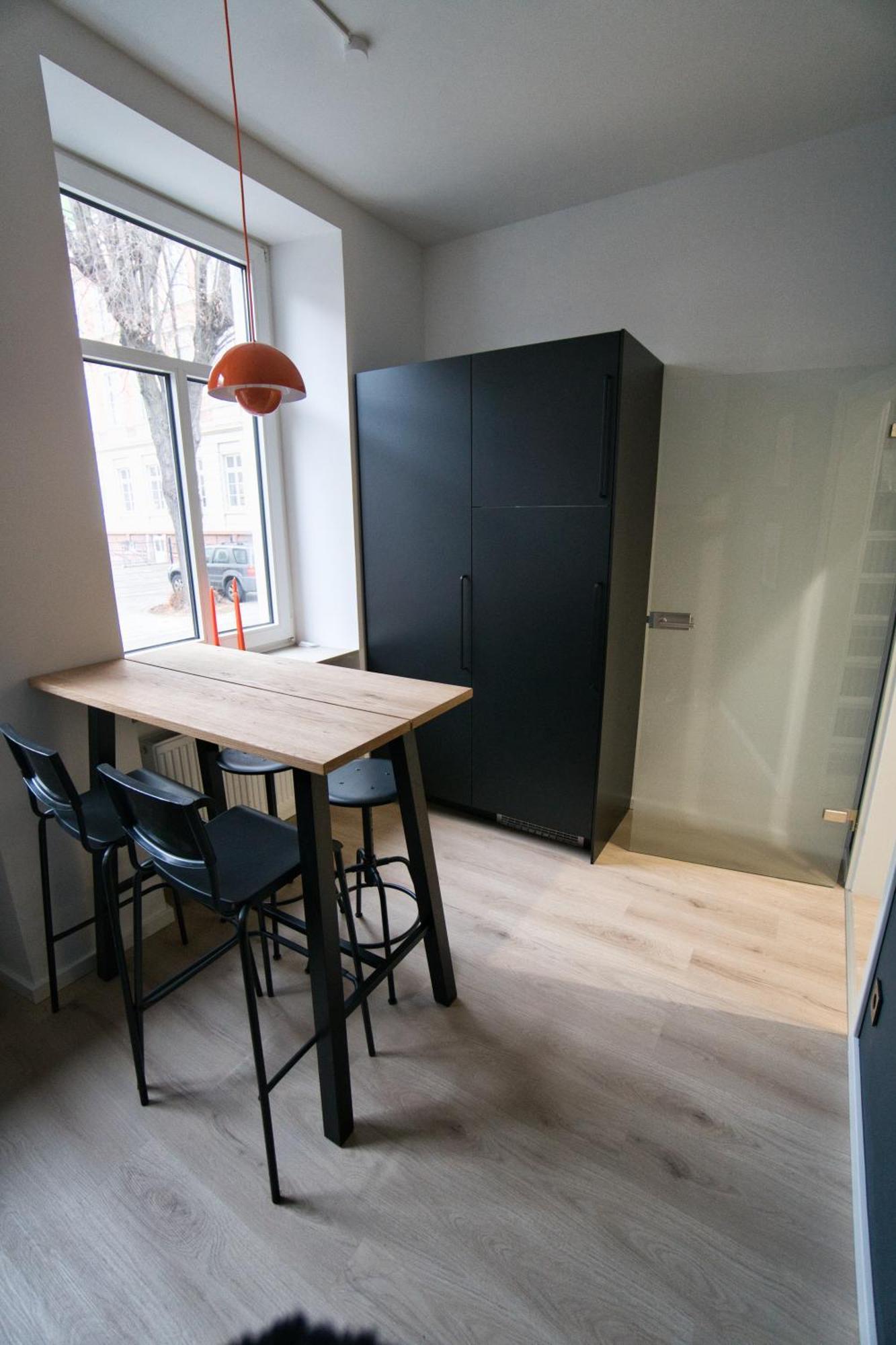 Goethe-Suites: Premium 4 Person Worms City Centre Appartment Ngoại thất bức ảnh