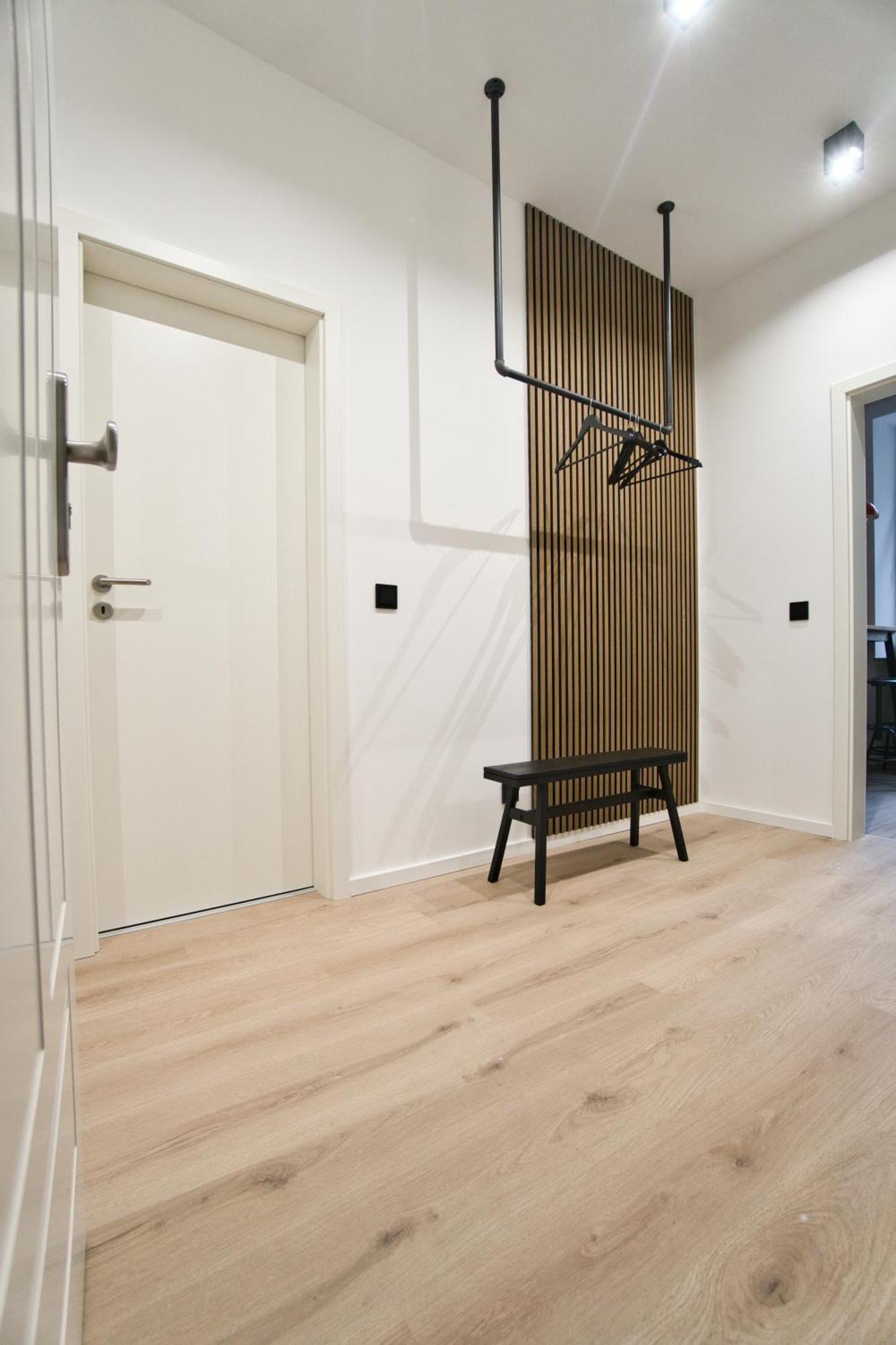 Goethe-Suites: Premium 4 Person Worms City Centre Appartment Ngoại thất bức ảnh