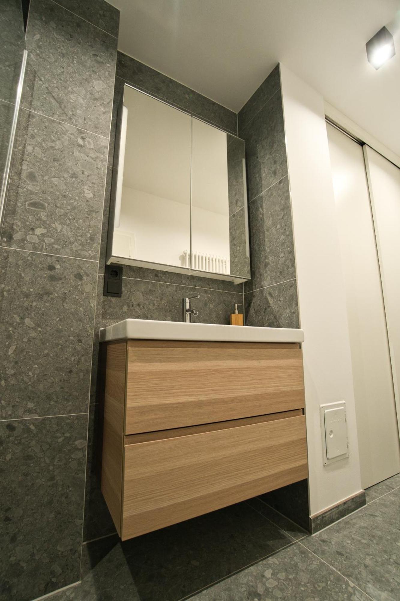 Goethe-Suites: Premium 4 Person Worms City Centre Appartment Ngoại thất bức ảnh