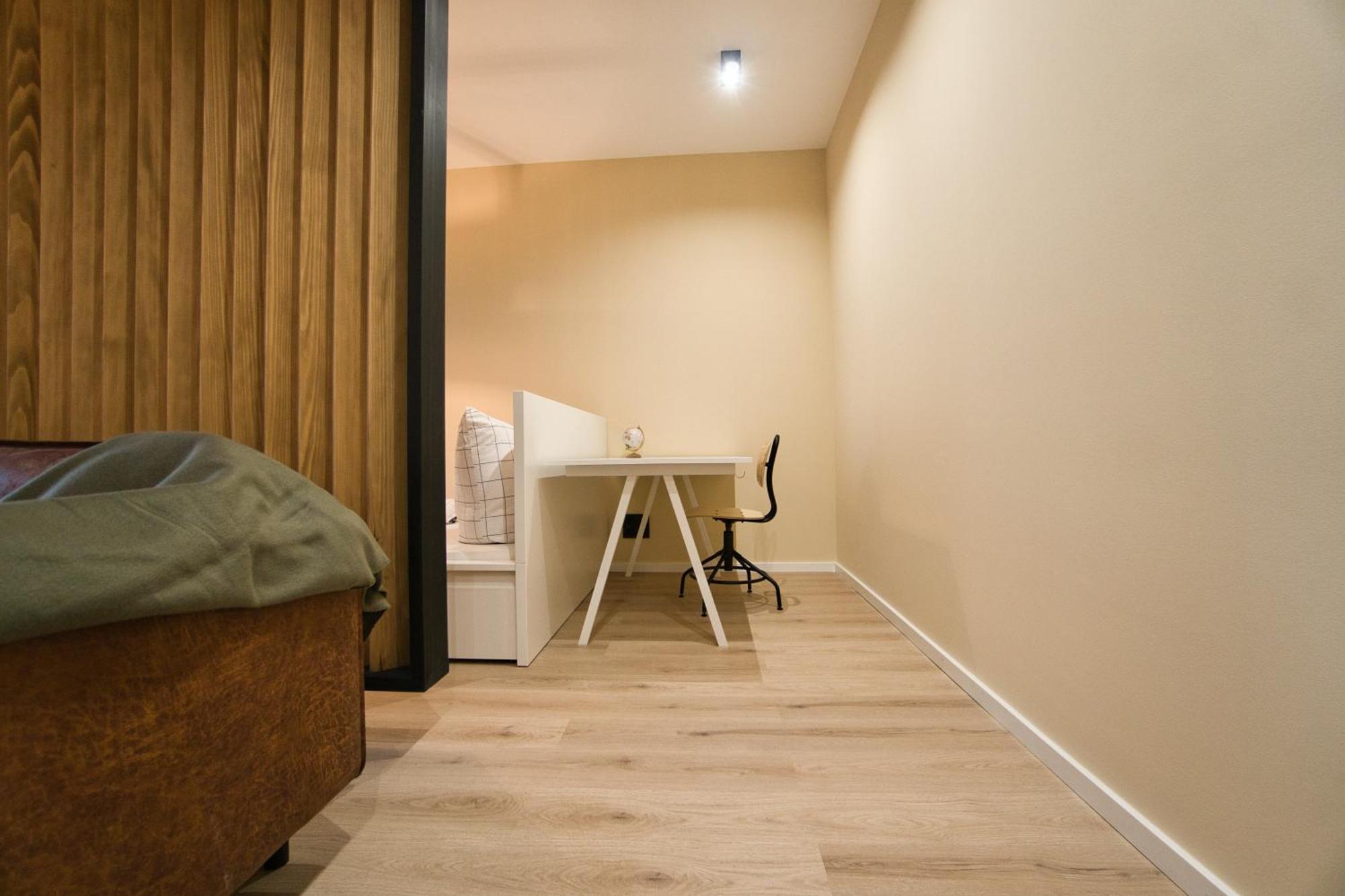 Goethe-Suites: Premium 4 Person Worms City Centre Appartment Ngoại thất bức ảnh